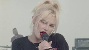 Video post by @gracemckagan9632 on YouTube