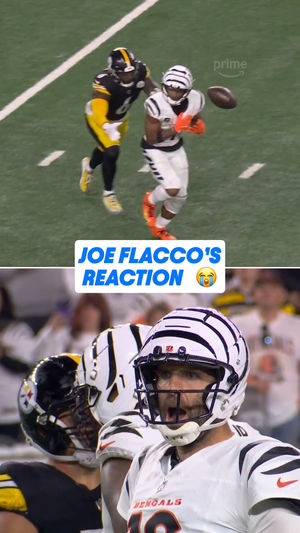 Video post by @nflonprime on TikTok