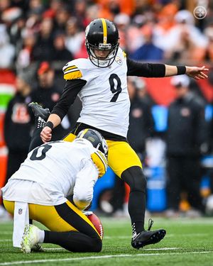 Image post by @steelers on Instagram