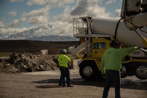 Image post by @altaviewconcrete on Instagram