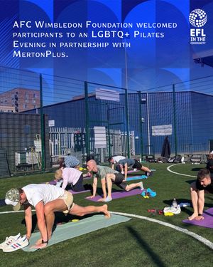 Image post by @efl on Instagram