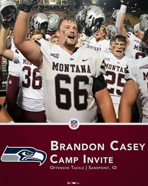Image post by @montanagrizfootball on Instagram