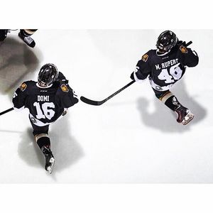 Image post by @londonknights on Instagram