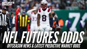 Video post by @sportsgridtv on YouTube