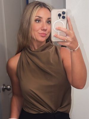 Image post by @madisonmiller24 on Instagram