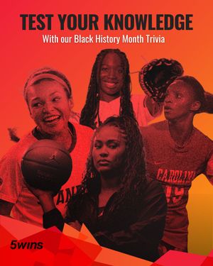 Image post by @5wins_sports on Instagram