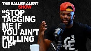 Video post by @Baller Alert, Inc. on YouTube