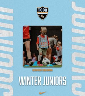 Image post by @tocafutbol on Instagram