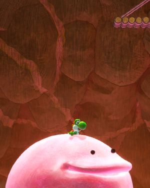 Image post by @nintendoamerica on Instagram