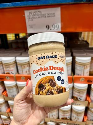 Image post by @grocery_obsessed on Instagram