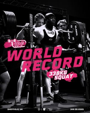 Image post by @powerlifting_america on Instagram