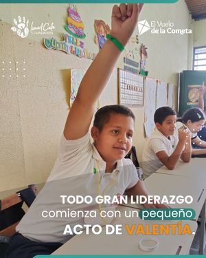 Image post by @calafoundation on Instagram