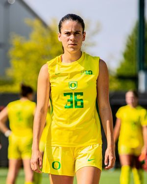 Image post by @oregonsoccer on Instagram