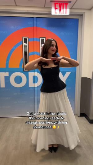 Video post by @todayshow on TikTok