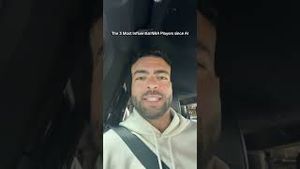 Video post by @vibinwithvannoys on YouTube