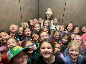 Image post by @mnwild on Twitter