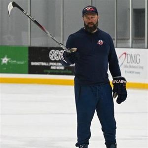 Image post by @wranglershockey on Instagram