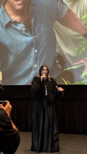 Video post by @lelepons on TikTok