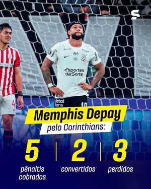 Image post by @sportv on Instagram