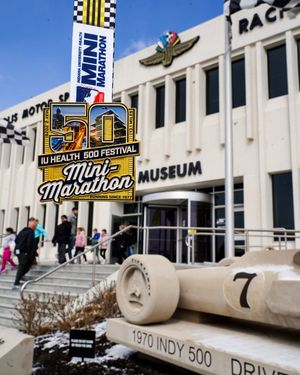 Image post by @500festival on Instagram