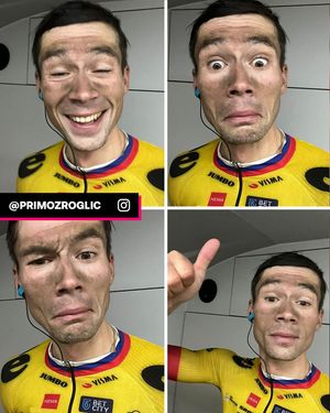 Image post by @eurosport on Instagram