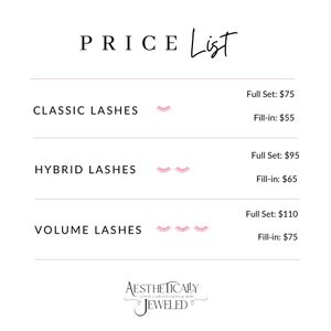 Image post by @aestheticallyjeweled on Instagram