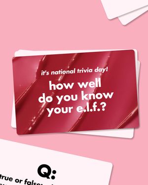 Image post by @elfcosmetics on Instagram