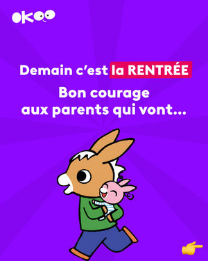 Image post by @okoo_francetv on Instagram