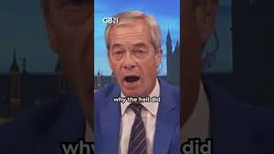 Video post by @gbnewsonline on YouTube