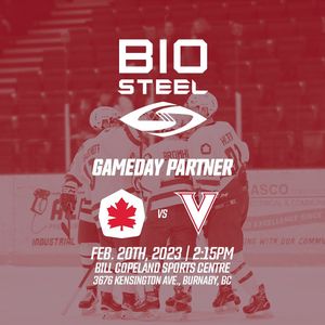 Image post by @sfuhockey on Instagram