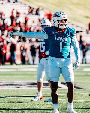 Image post by @unmlobofb on Instagram