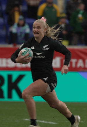 Video post by @worldrugby on TikTok