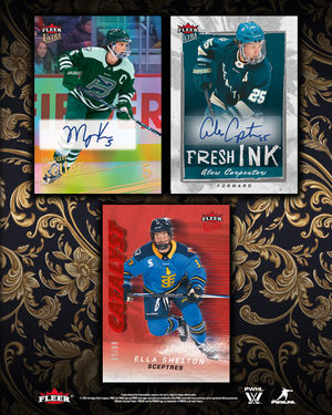 Image post by @upperdecksports on Instagram