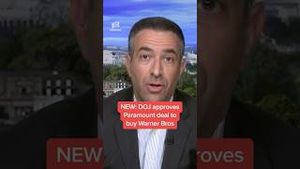 Video post by @msnbc on YouTube