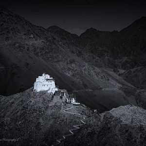 Image post by @dhritimanlahiri on Instagram