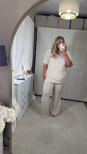 Video post by @beckymorganmakeup on TikTok