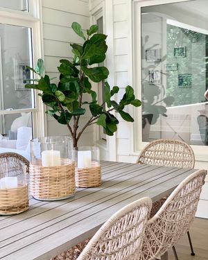Image post by @linenandflaxco on Instagram