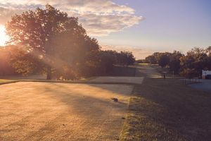 Image post by @unionleaguegolf on Instagram