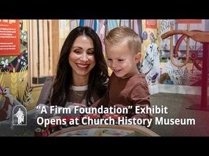 Video post by @churchnewsroom on YouTube