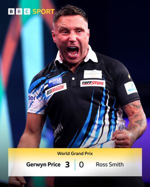 Image post by @bbcsportwales on Instagram