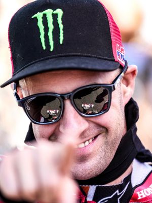 Image post by @worldsbk on Instagram