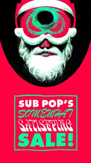 Video post by @subpop on Instagram