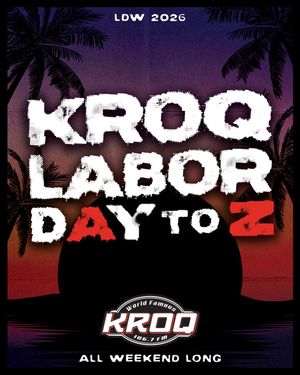 Image post by @kroq on Instagram