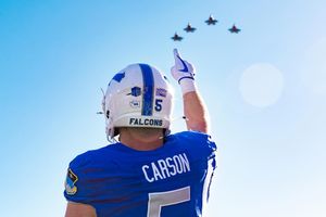 Image post by @af_football on Instagram