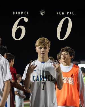 Image post by @carmelboyssoccer on Instagram