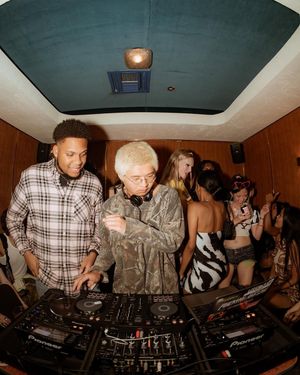 Image post by @nickcheo on Instagram