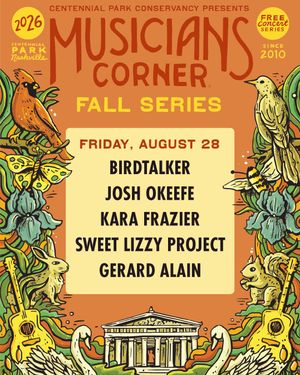 Image post by @muscornernash on Instagram