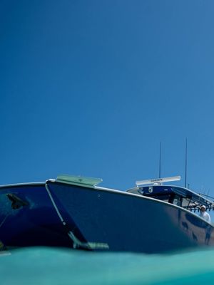 Image post by @freemanboatworks on Instagram