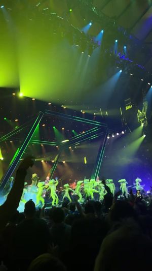 Image post by @TheGarden on Facebook