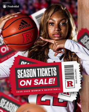 Image post by @rutgerswbb on Instagram